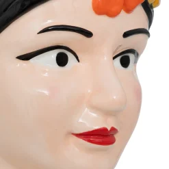 Atmosphera Vases*Vase tête de femme