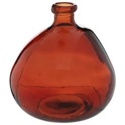 Atmosphera Vases*Vase "Uly" Vert