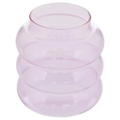 Atmosphera Vases*Vase "Umia" Blanc