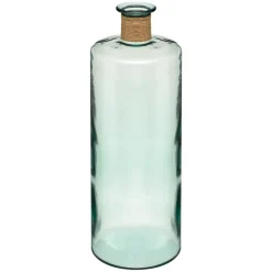 Atmosphera Vases*Vase, verre recyclé Modèle1