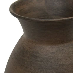 Atmosphera Vases*Vase "Wonj" Transparent