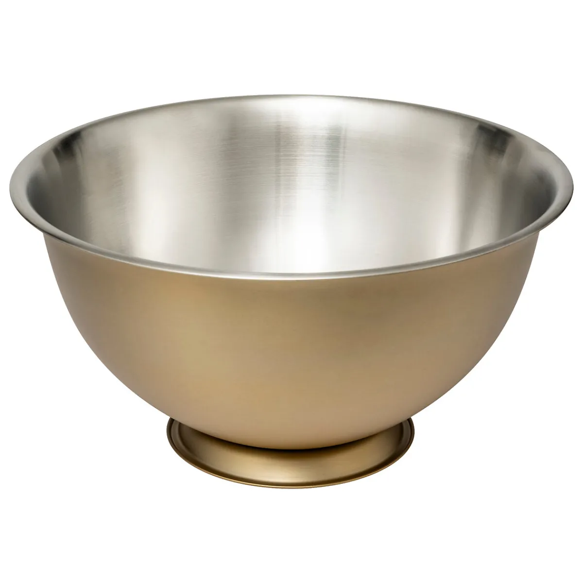 Atmosphera Accessoires Vin Et Cocktail*Vasque à champagne "Gold" Roseterracotta