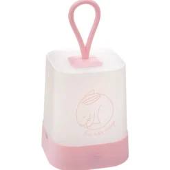 Atmosphera Veilleuses*Veilleuse enfant Blanc