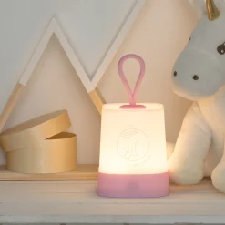 Atmosphera Veilleuses*Veilleuse enfant Blanc