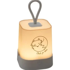 Atmosphera Veilleuses*Veilleuse enfant Blanc