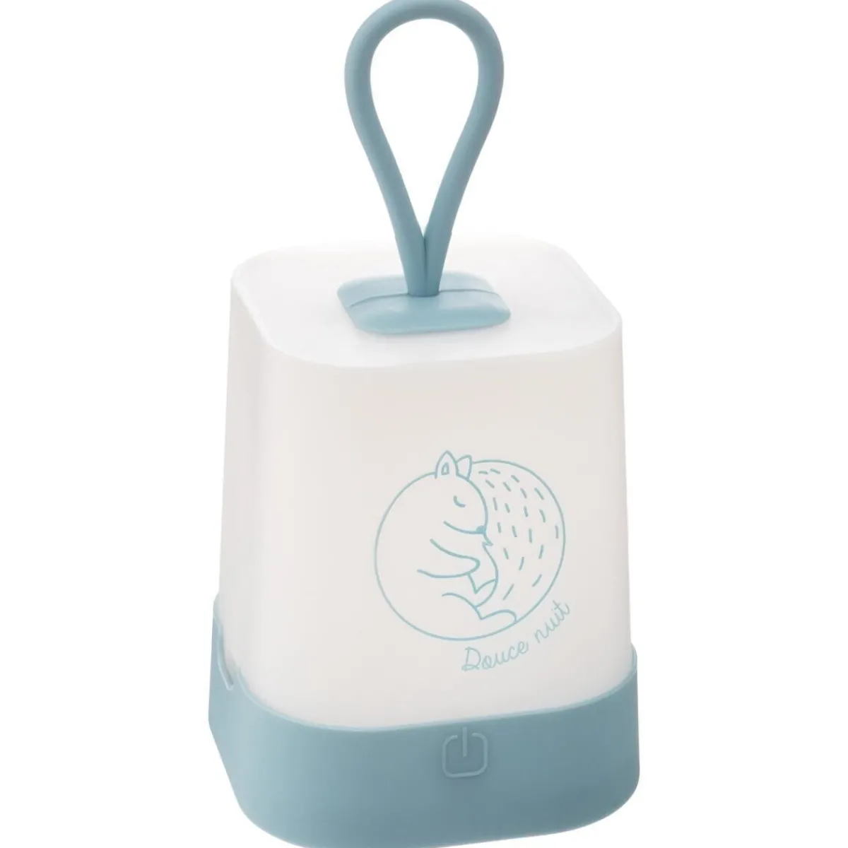 Atmosphera Veilleuses*Veilleuse enfant Blanc