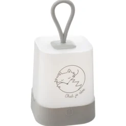 Atmosphera Veilleuses*Veilleuse enfant Blanc