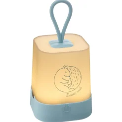 Atmosphera Veilleuses*Veilleuse enfant Blanc