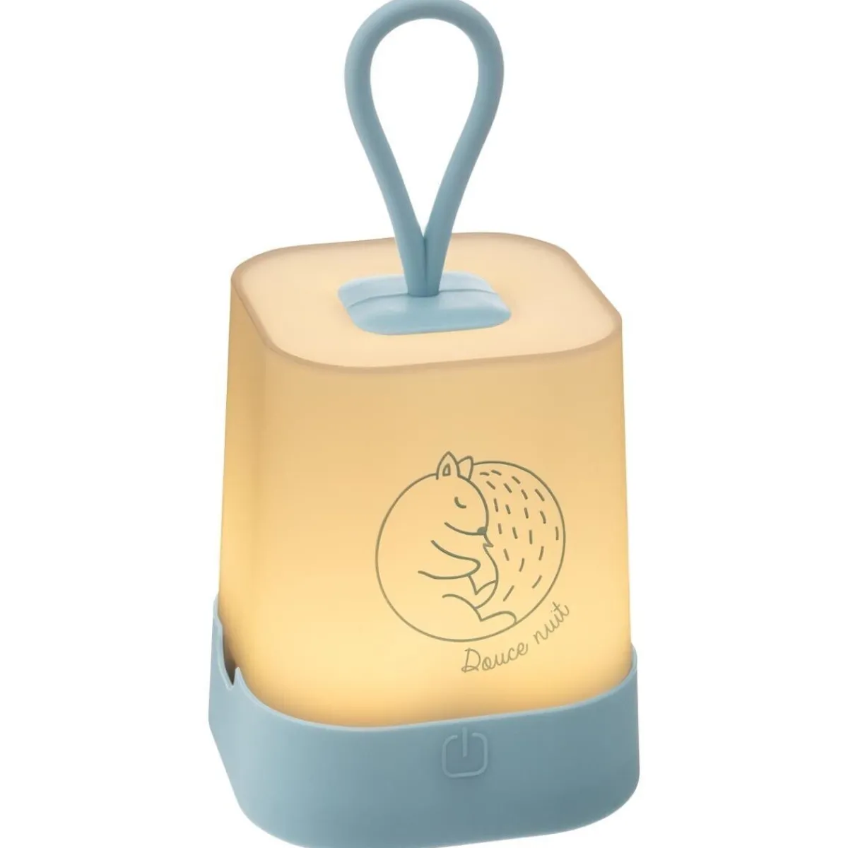 Atmosphera Veilleuses*Veilleuse enfant Blanc