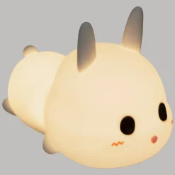 Atmosphera Veilleuses*Veilleuse enfant "Lapin" Orange