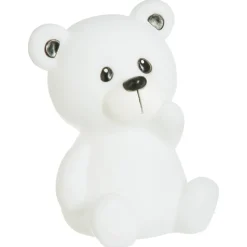 Atmosphera Luminaires*Veilleuse enfant "Ourson" Bleu