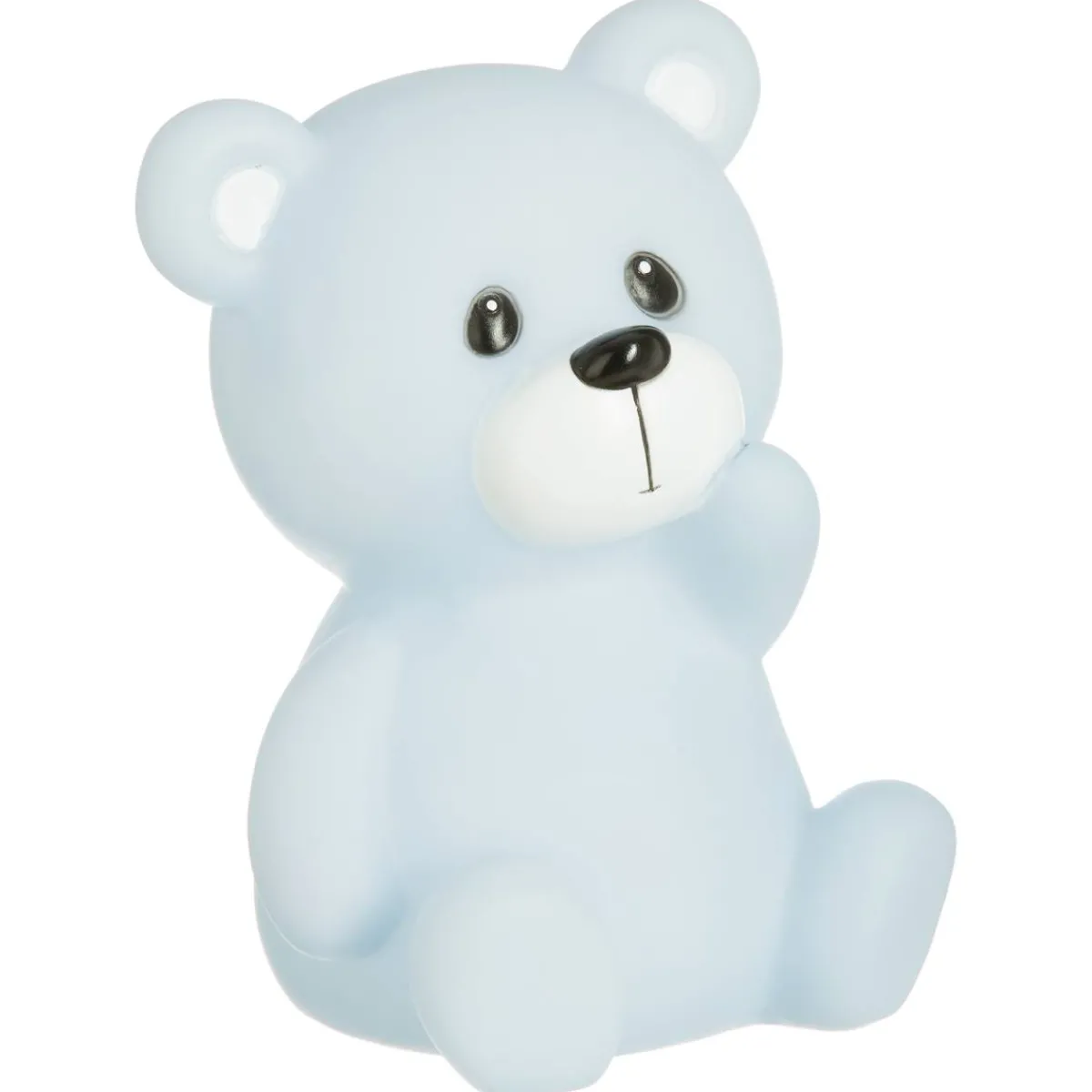 Atmosphera Luminaires*Veilleuse enfant "Ourson" Bleu