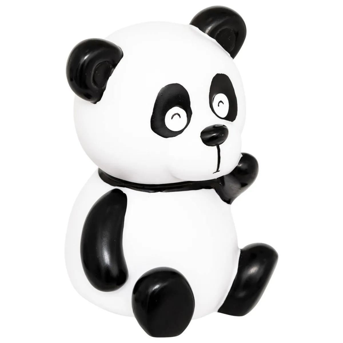 Atmosphera Veilleuses*Veilleuse enfant à pile Panda "Andy" Multicolore