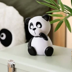 Atmosphera Veilleuses*Veilleuse enfant à pile Panda
