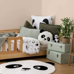Atmosphera Veilleuses*Veilleuse enfant à pile Panda