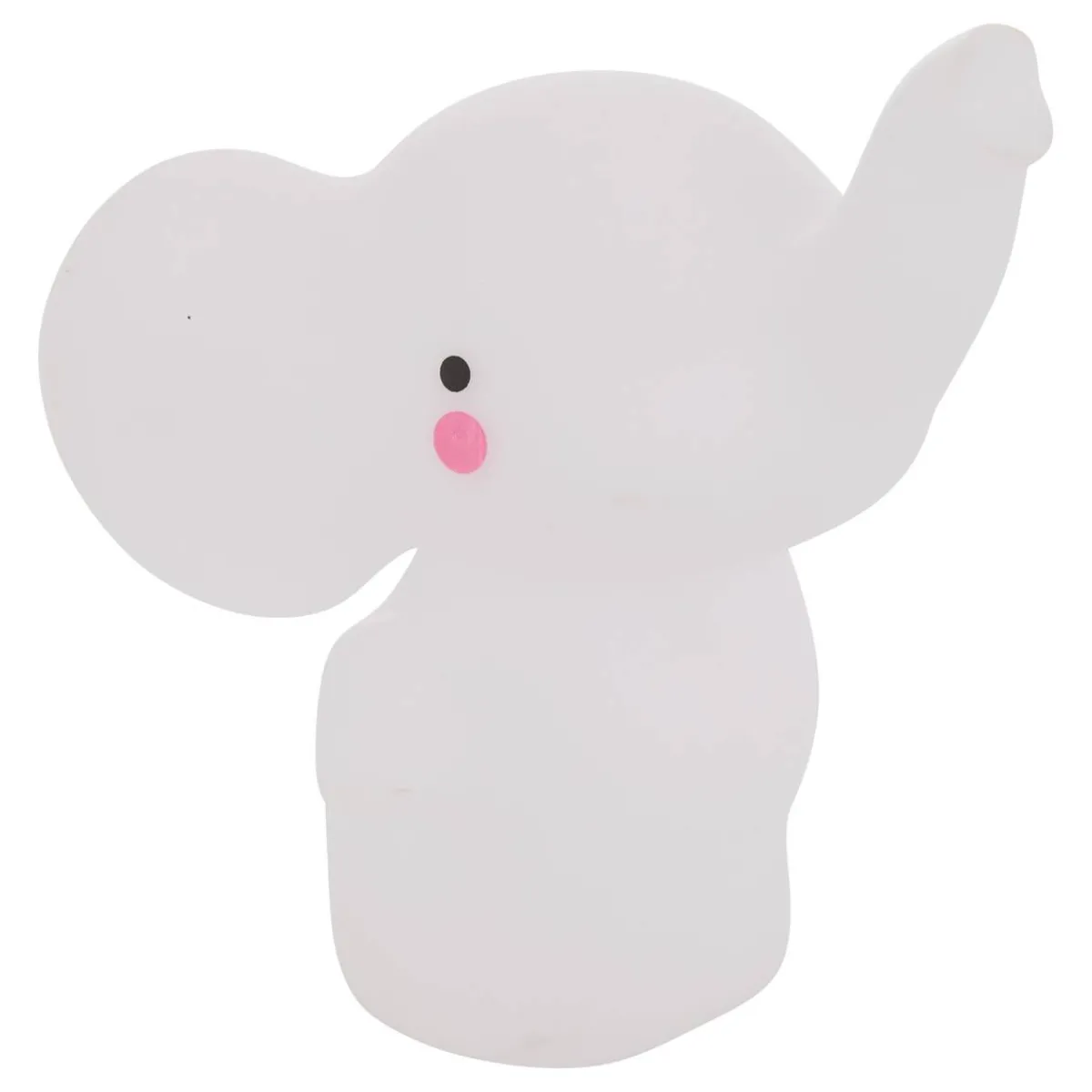 Atmosphera Veilleuses*Veilleuse enfant "Softy" Multicolore
