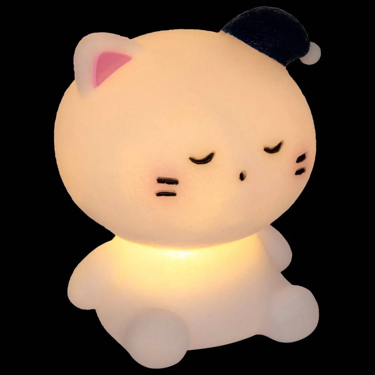 Atmosphera Veilleuses*Veilleuse enfant "Softy" Blanc