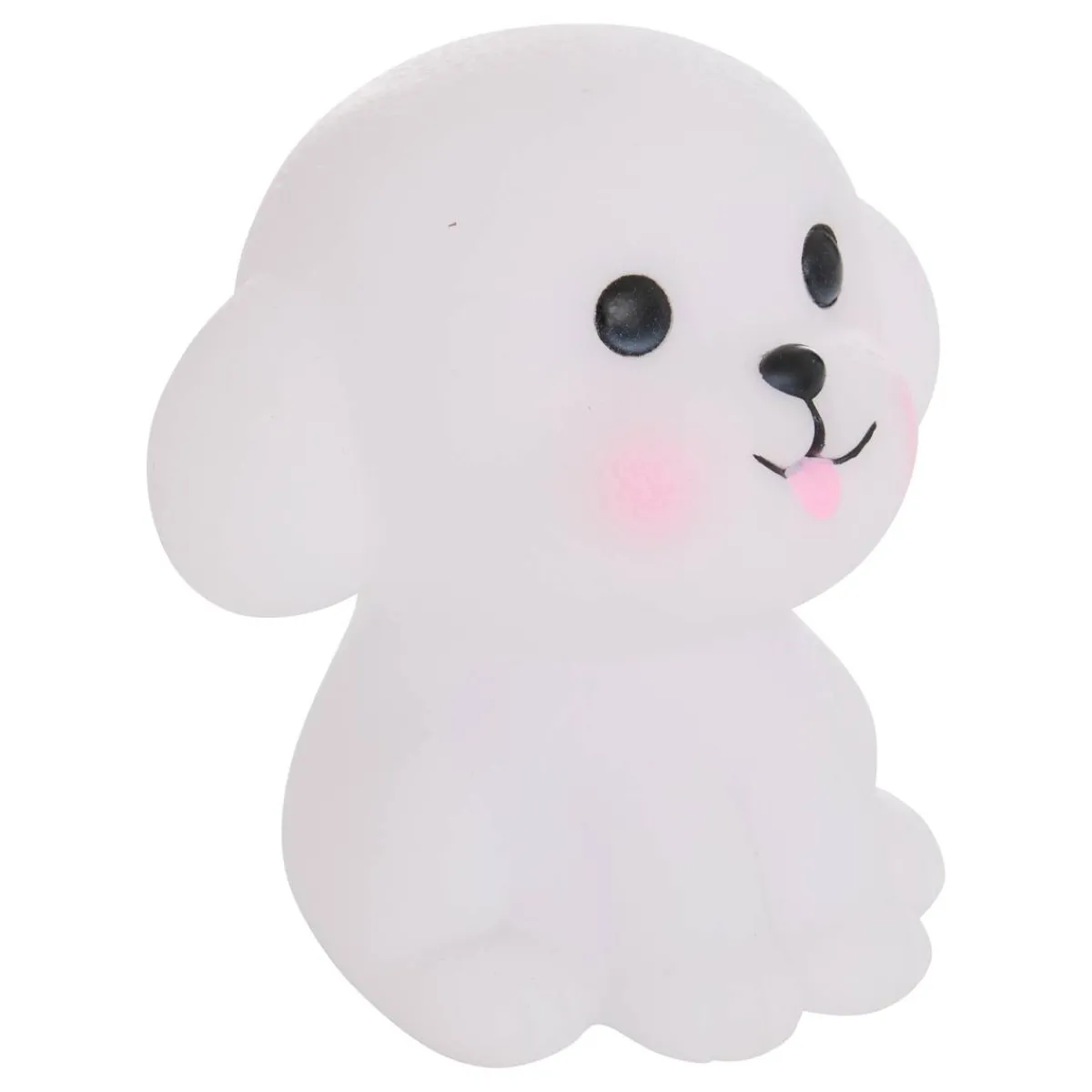 Atmosphera Veilleuses*Veilleuse enfant "Softy" Blanc