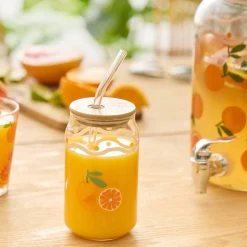 Atmosphera Verres Apéritif*Verre canette  