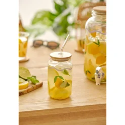 Atmosphera Verres Apéritif*Verre canette  