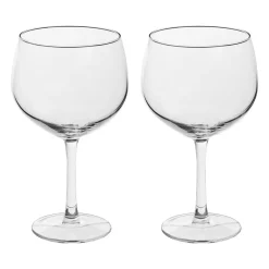 Atmosphera Verres À Vin*2 verres de dégustation 