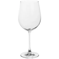Atmosphera Verres À Vin*2 verres de dégustation "Degus" Transparent