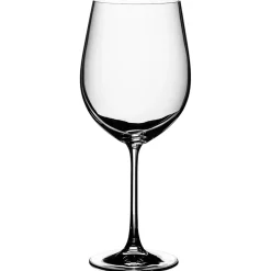 Atmosphera Verres À Vin*2 verres de dégustation "Degus" Transparent
