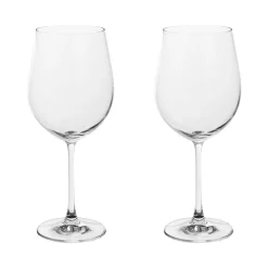 Atmosphera Verres À Vin*2 verres de dégustation 