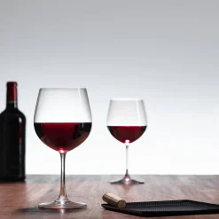 Atmosphera Verres À Vin*2 verres de dégustation 