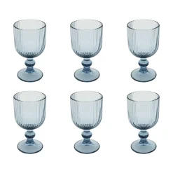 Atmosphera Verres À Vin*Verre à vin  "Ema" Transparent