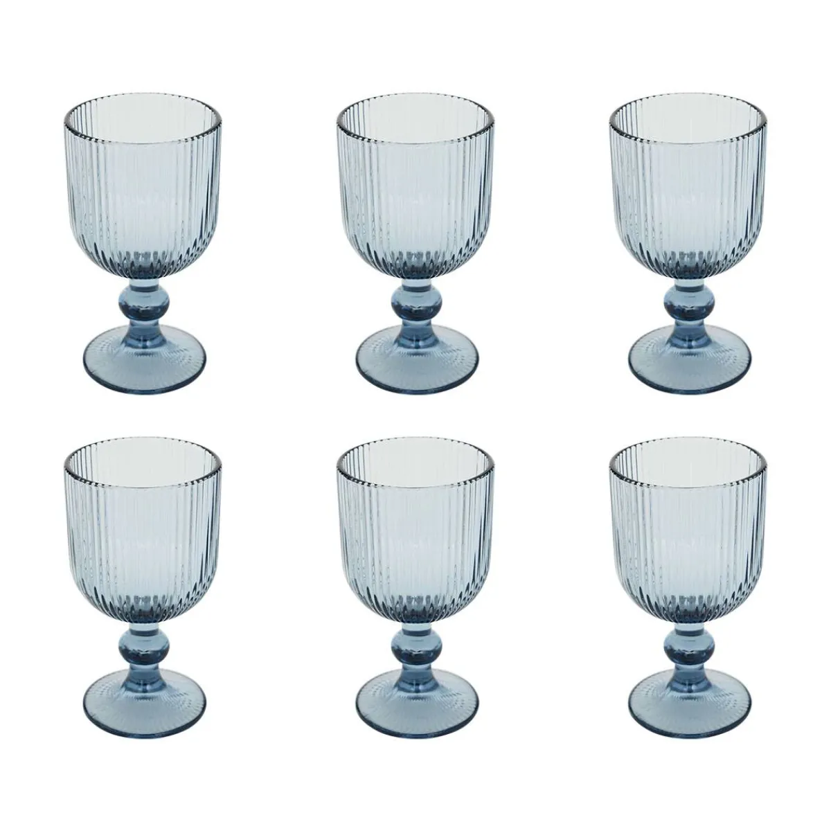 Atmosphera Verres À Vin*Verre à vin "Ema" Transparent