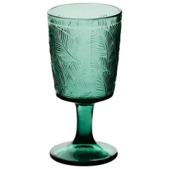 Atmosphera Verres À Vin*Verre à vin  "Feuille" Transparent