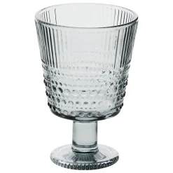 Atmosphera Verres À Vin*Verre à vin  "Joa" Rose