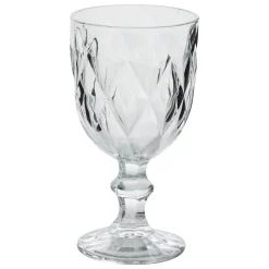 Atmosphera Verres À Vin*Verre à vin  "Lea" Transparent