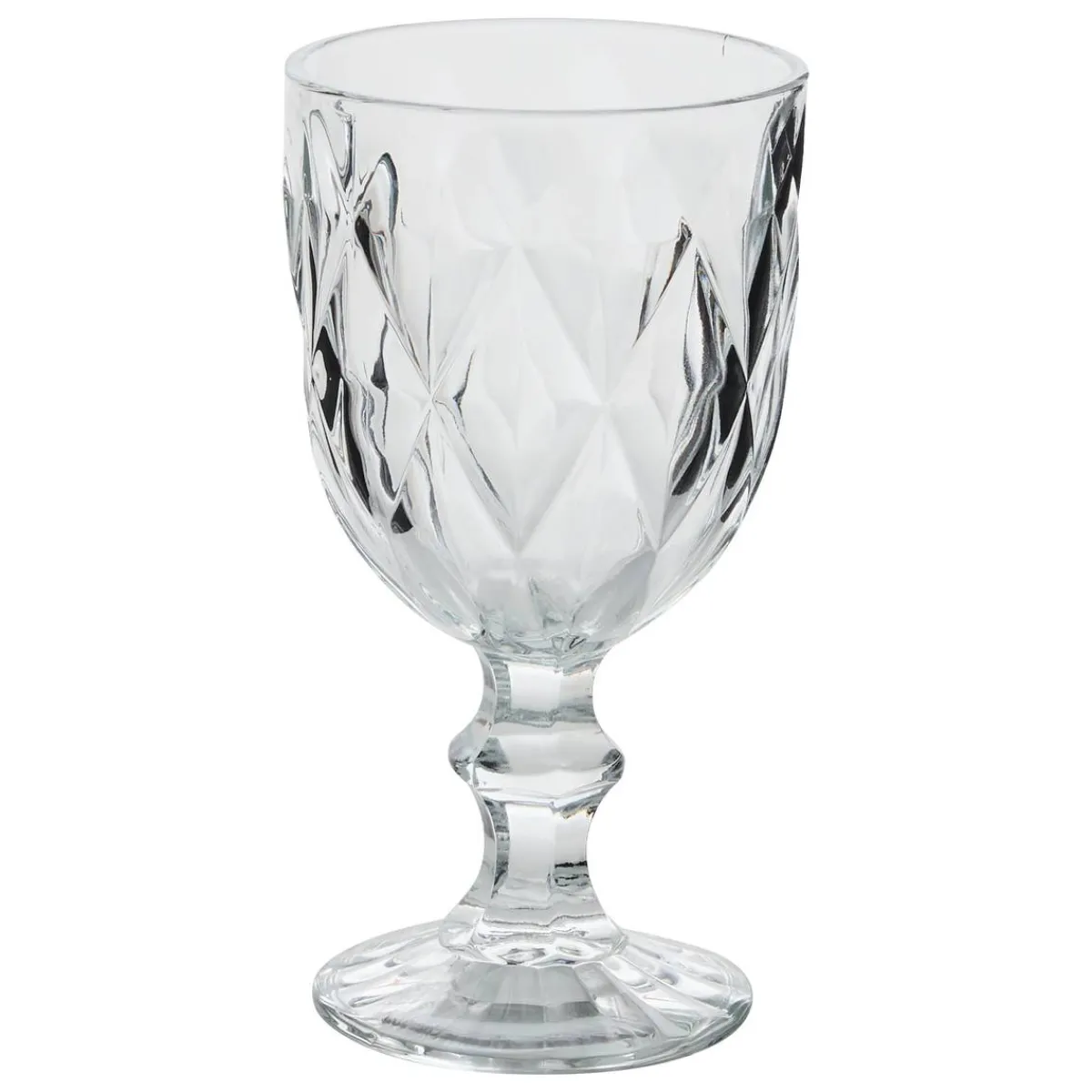 Atmosphera Verres À Vin*Verre à vin "Lea" Transparent