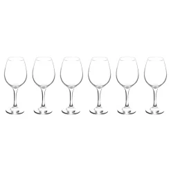 Atmosphera Verres À Vin*Verre à vin "Sofia" Transparent