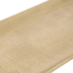 Atmosphera Plateaux*Vide-poche Beige