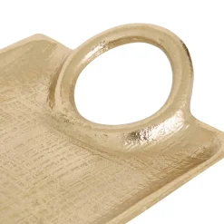 Atmosphera Plateaux*Vide-poche Beige