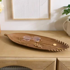 Atmosphera Plats De Service, Présentoirs*Vide-poche "Avi"