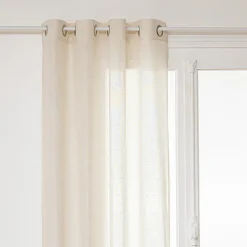 Atmosphera Voilages*Voilage "Alla" Beige
