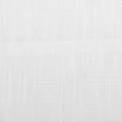 Atmosphera Voilages*Voilage "Alton" Blanc
