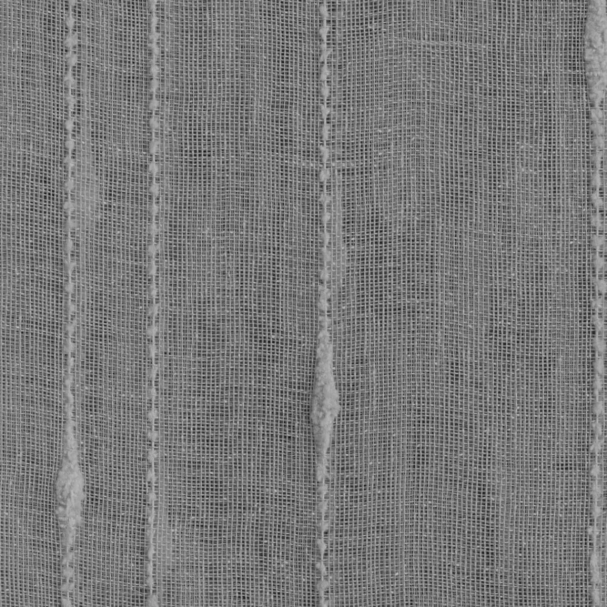 Atmosphera Voilages*Voilage "Anissa" Gris