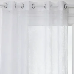 Atmosphera Voilages*Voilage "Devo" Beige