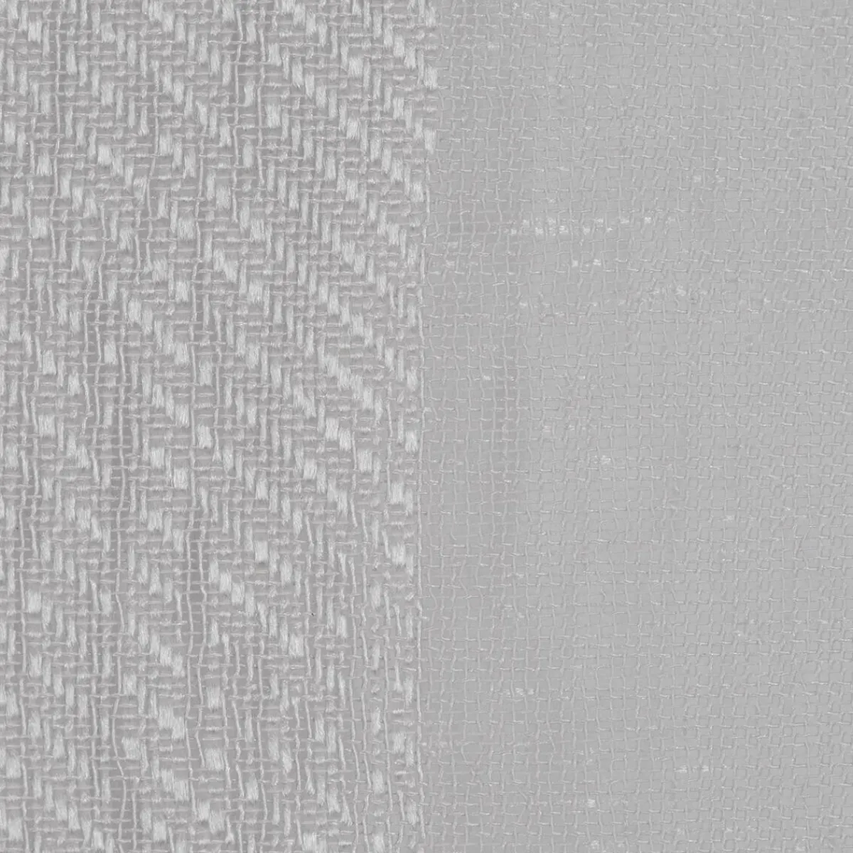 Atmosphera Voilages*Voilage "Elsa" Gris