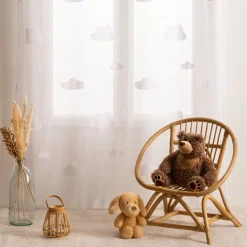 Atmosphera Rideaux Enfant*Voilage enfant 