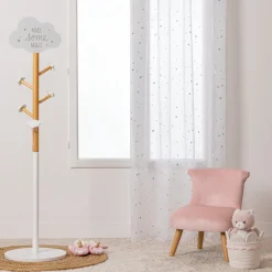 Atmosphera Rideaux Enfant*Voilage enfant 
