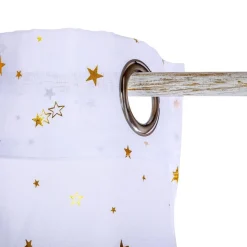Atmosphera Rideaux Enfant*Voilage enfant 