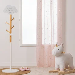 Atmosphera Rideaux Enfant*Voilage enfant 