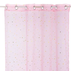 Atmosphera Rideaux Enfant*Voilage enfant 