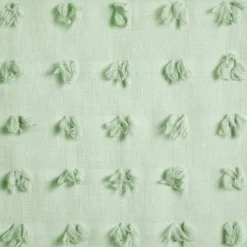 Atmosphera Voilages*Voilage "Lily" Blanc